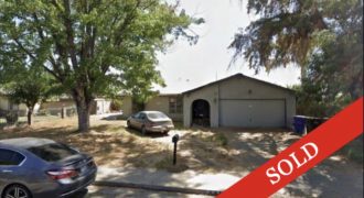 661 E YEW ST FARMERSVILLE, TULARE, CA 93223